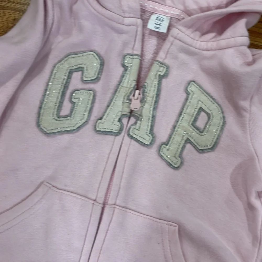 Bundle 10 PCS Toddler sweatsuit Sweatshirt Sweatpants 2 piece matching 4T